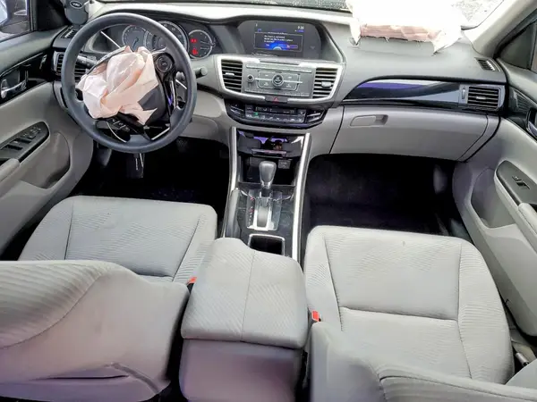 1HGCR2F31GA067843 2016 HONDA ACCORD - Image 8