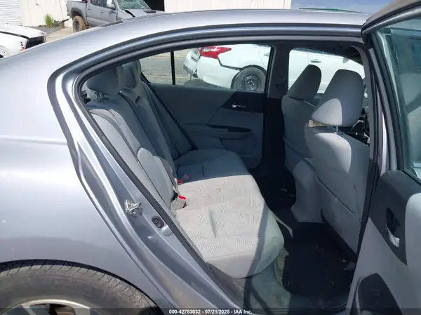 1HGCR2F31GA067860 2016 HONDA ACCORD - Image 8