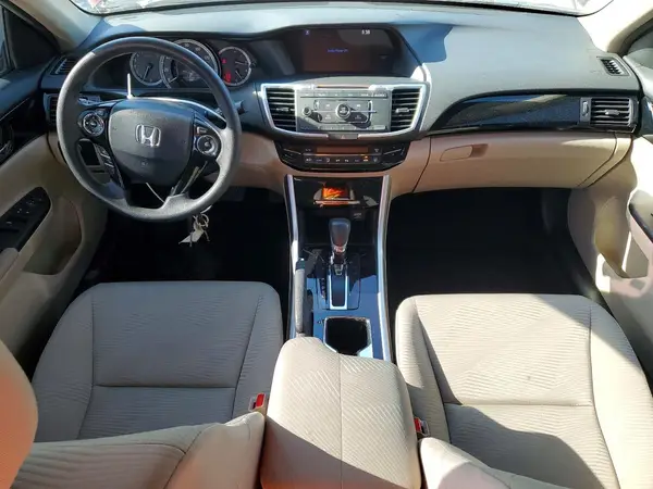 1HGCR2F31GA067986 2016 HONDA ACCORD - Image 8