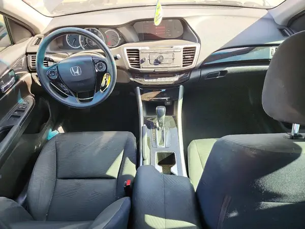 1HGCR2F31GA068975 2016 HONDA ACCORD - Image 8