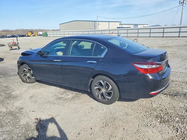 1HGCR2F31GA071553 2016 HONDA ACCORD - Image 2