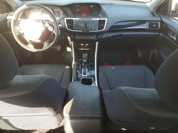 1HGCR2F31GA071553 2016 HONDA ACCORD - Image 8