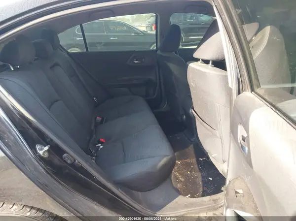 1HGCR2F31GA071584 2016 HONDA ACCORD - Image 8