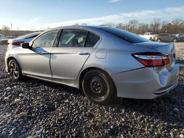 1HGCR2F31GA071696 2016 HONDA ACCORD - Image 2