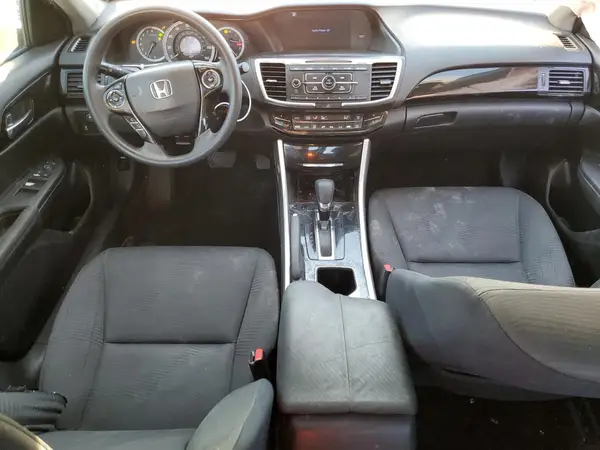 1HGCR2F31GA071696 2016 HONDA ACCORD - Image 8