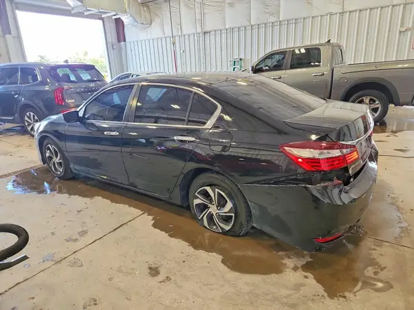 1HGCR2F31GA073383 2016 HONDA ACCORD - Image 2