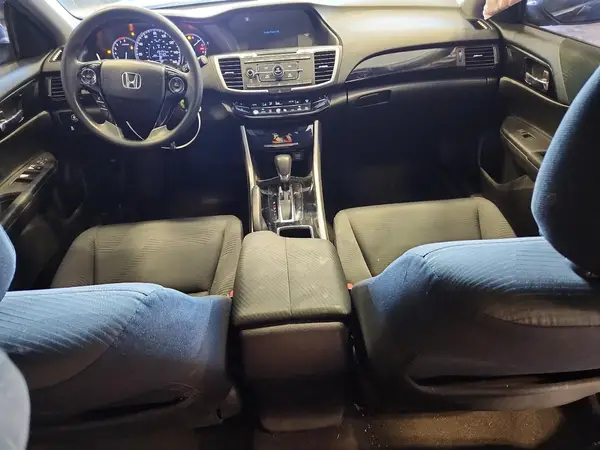 1HGCR2F31GA073383 2016 HONDA ACCORD - Image 8