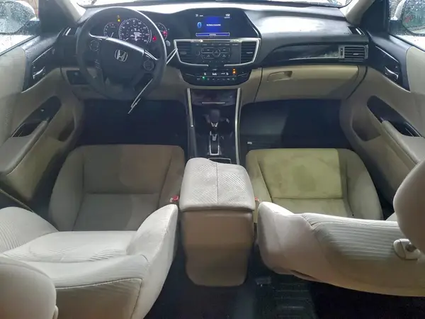 1HGCR2F31GA073402 2016 HONDA ACCORD - Image 8
