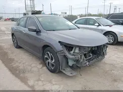 1HGCR2F31GA073822 2016 HONDA ACCORD
