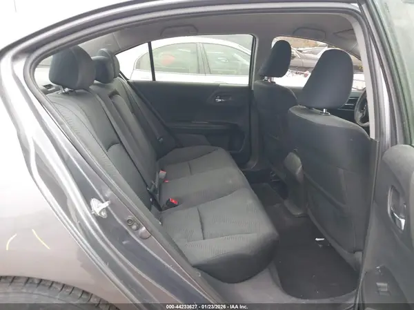 1HGCR2F31GA073822 2016 HONDA ACCORD - Image 8