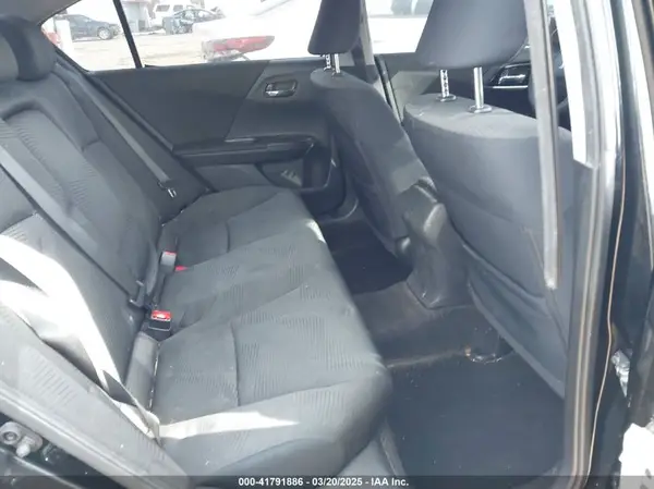 1HGCR2F31GA074307 2016 HONDA ACCORD - Image 8