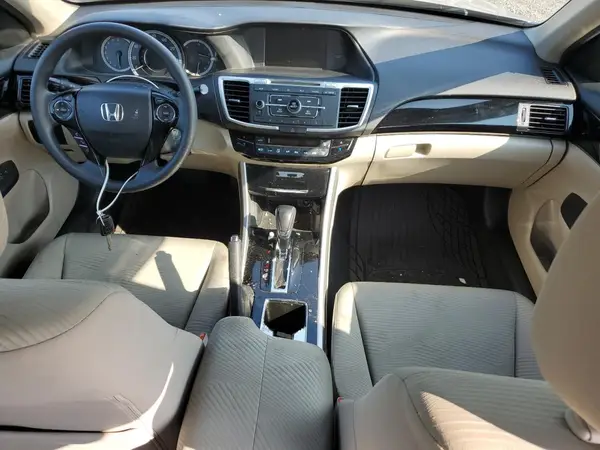 1HGCR2F31GA074498 2016 HONDA ACCORD - Image 8