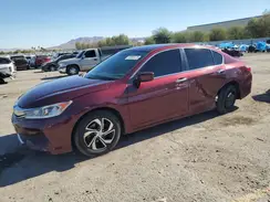 1HGCR2F31GA078521 2016 HONDA ACCORD