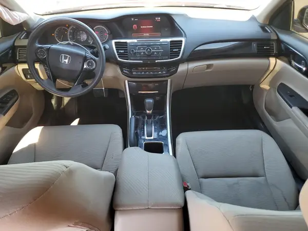 1HGCR2F31GA078521 2016 HONDA ACCORD - Image 8