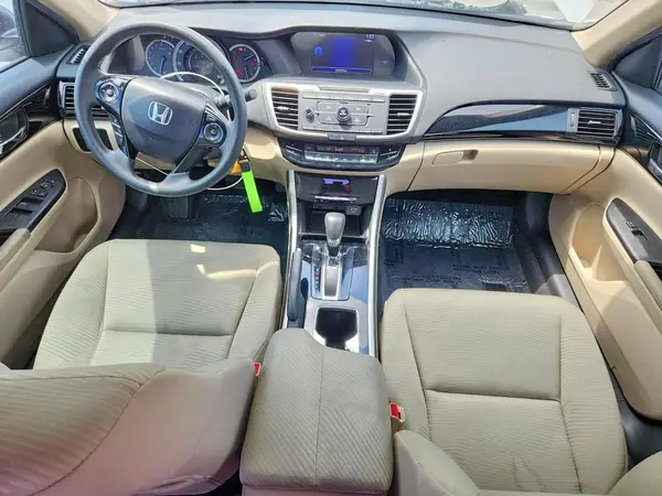 1HGCR2F31GA079474 2016 HONDA ACCORD - Image 8