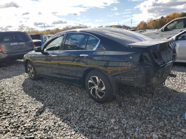1HGCR2F31GA080477 2016 HONDA ACCORD - Image 2