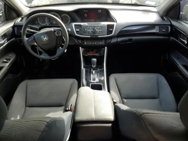 1HGCR2F31GA080477 2016 HONDA ACCORD - Image 8