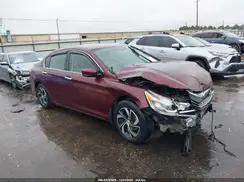 1HGCR2F31GA081239 2016 HONDA ACCORD