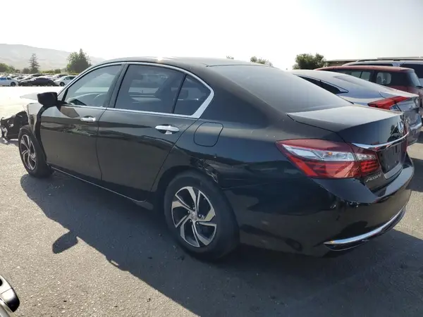 1HGCR2F31GA081354 2016 HONDA ACCORD - Image 2