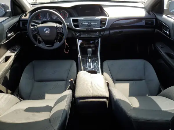 1HGCR2F31GA081354 2016 HONDA ACCORD - Image 8