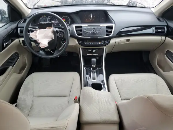 1HGCR2F31GA081385 2016 HONDA ACCORD - Image 8