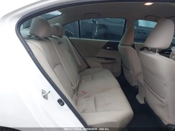1HGCR2F31GA084464 2016 HONDA ACCORD - Image 8
