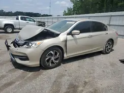 1HGCR2F31GA084612 2016 HONDA ACCORD