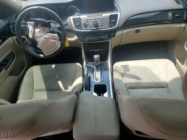 1HGCR2F31GA084612 2016 HONDA ACCORD - Image 8