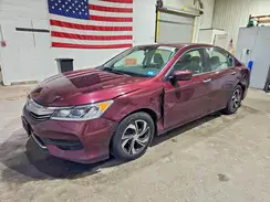 1HGCR2F31GA085288 2016 HONDA ACCORD