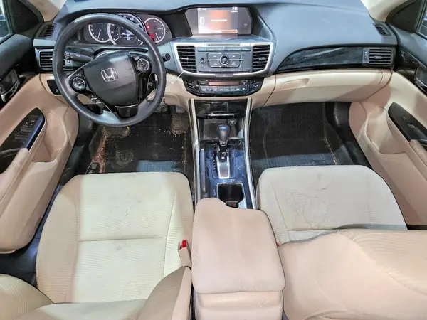1HGCR2F31GA085288 2016 HONDA ACCORD - Image 8