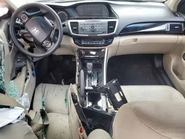 1HGCR2F31GA089017 2016 HONDA ACCORD - Image 8