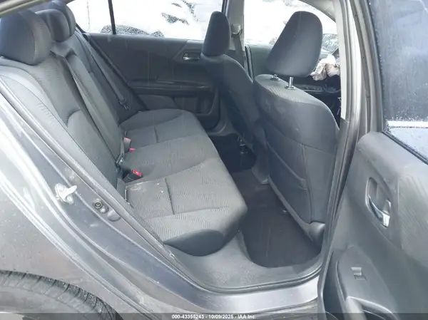 1HGCR2F31GA091205 2016 HONDA ACCORD - Image 8