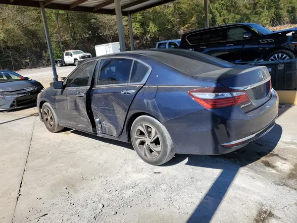 1HGCR2F31GA095268 2016 HONDA ACCORD - Image 2