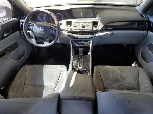 1HGCR2F31GA095268 2016 HONDA ACCORD - Image 8