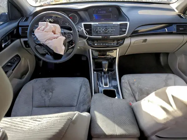 1HGCR2F31GA096730 2016 HONDA ACCORD - Image 8