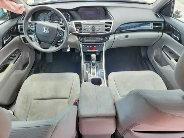 1HGCR2F31GA097814 2016 HONDA ACCORD - Image 8