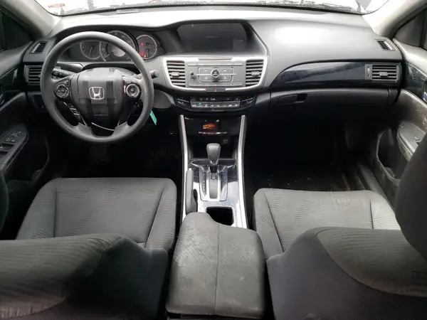 1HGCR2F31GA098364 2016 HONDA ACCORD - Image 8