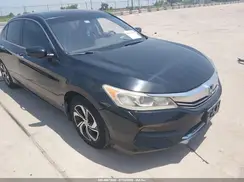 1HGCR2F31GA098476 2016 HONDA ACCORD