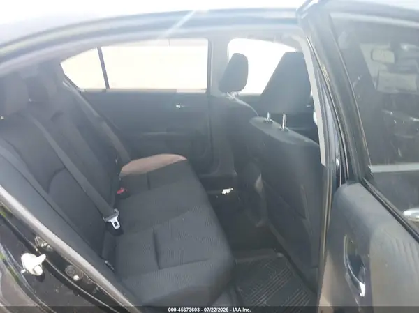 1HGCR2F31GA098476 2016 HONDA ACCORD - Image 8