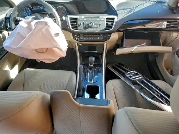 1HGCR2F31GA098879 2016 HONDA ACCORD - Image 8
