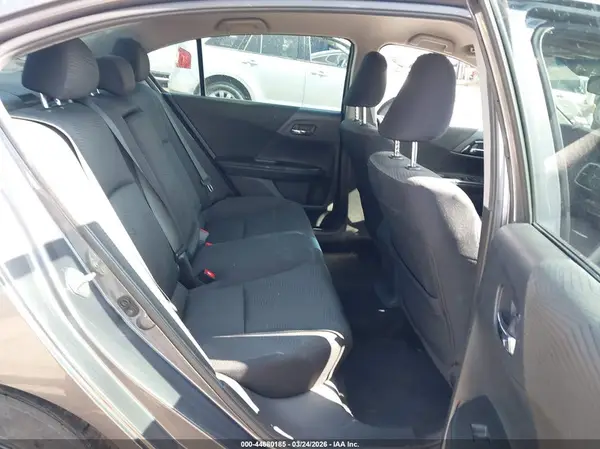 1HGCR2F31GA100260 2016 HONDA ACCORD - Image 8