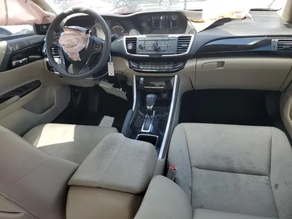 1HGCR2F31GA102350 2016 HONDA ACCORD - Image 8