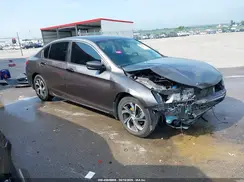 1HGCR2F31GA102509 2016 HONDA ACCORD