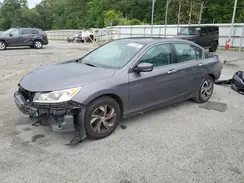 1HGCR2F31GA102610 2016 HONDA ACCORD