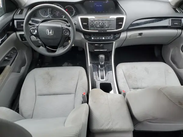 1HGCR2F31GA102610 2016 HONDA ACCORD - Image 8