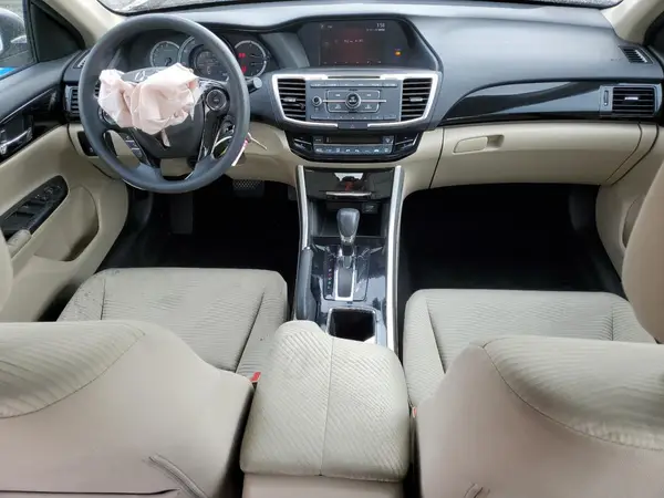 1HGCR2F31GA103336 2016 HONDA ACCORD - Image 8