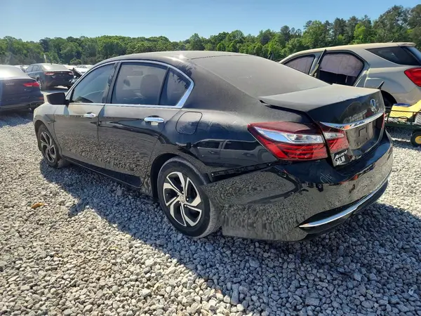 1HGCR2F31GA103790 2016 HONDA ACCORD - Image 2