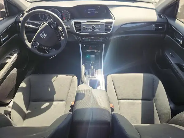 1HGCR2F31GA103790 2016 HONDA ACCORD - Image 8