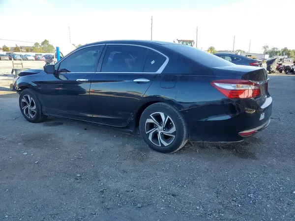1HGCR2F31GA103840 2016 HONDA ACCORD - Image 2
