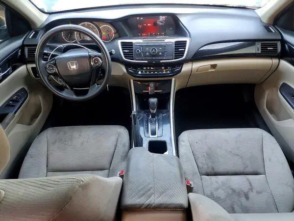 1HGCR2F31GA103840 2016 HONDA ACCORD - Image 8